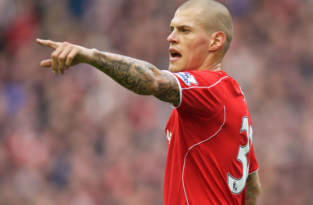 Martin Skrtel