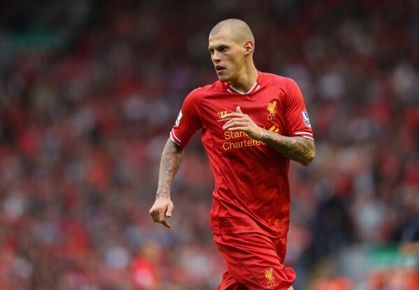 Martin Skrtel