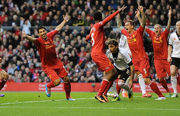 SUAREZ