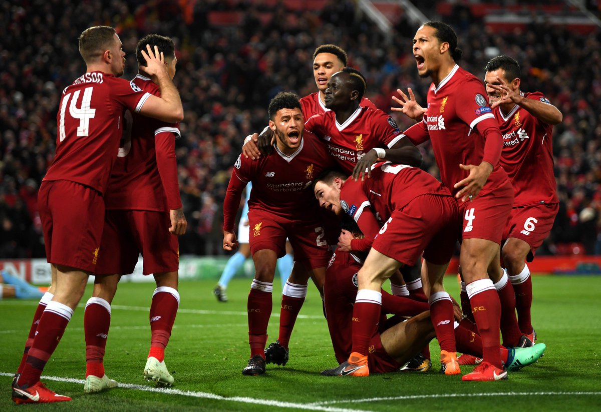 LIVERPOOL
