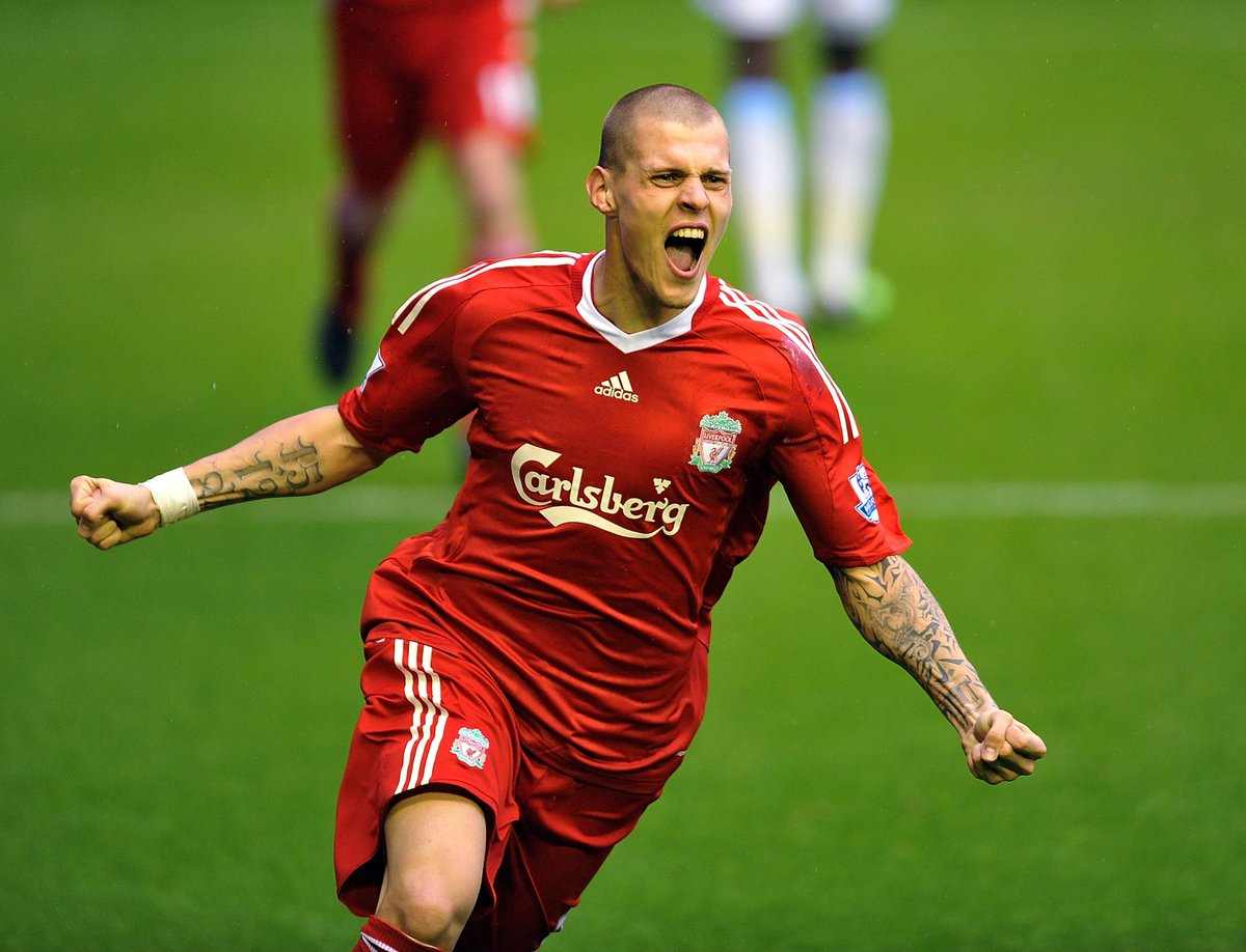Martin Skrtel