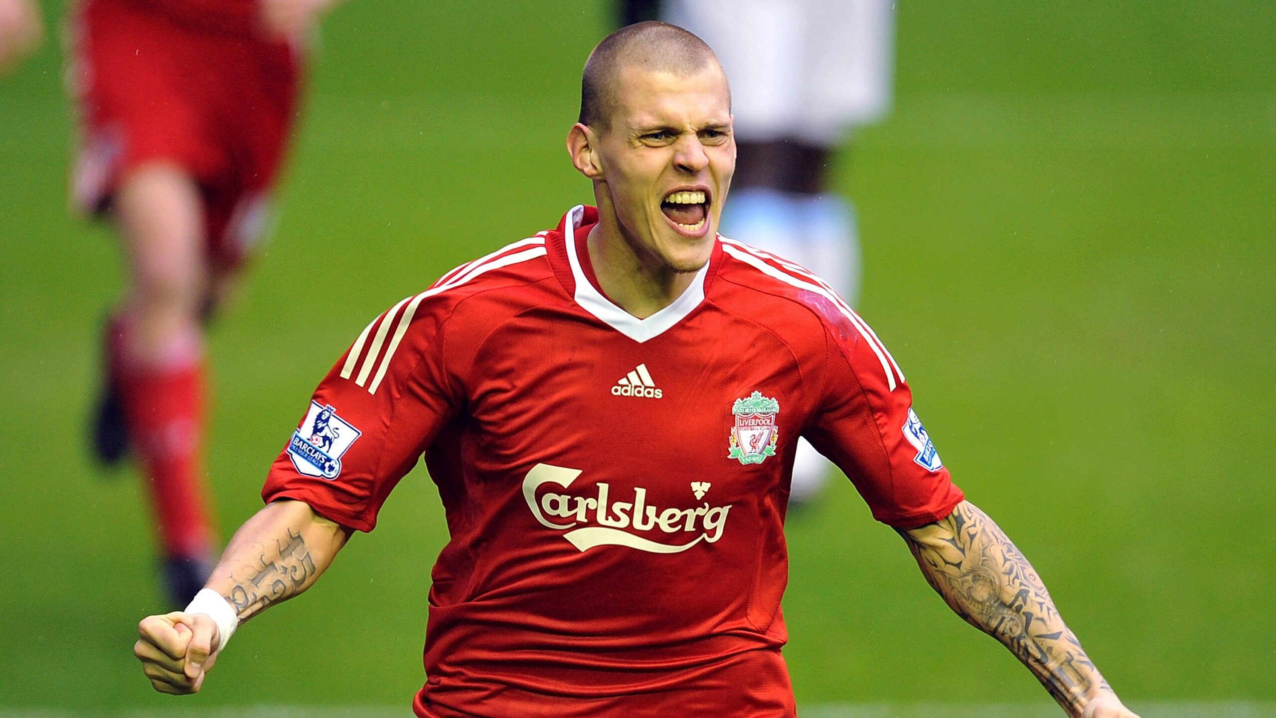 MARTIN SKRTEL