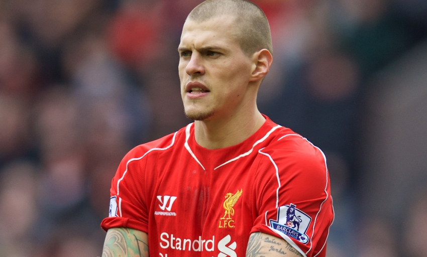 Martin Skrtel