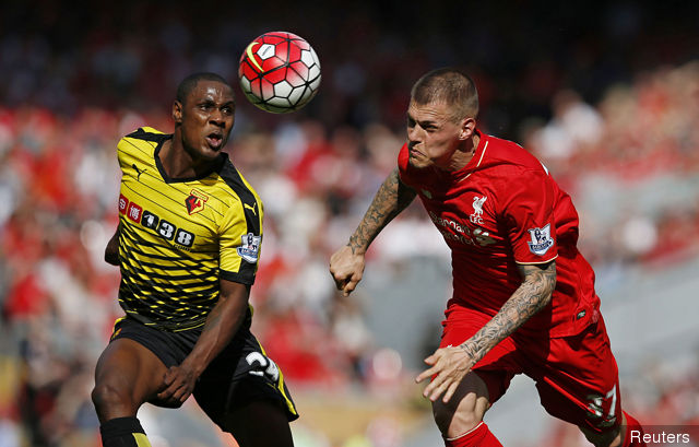 Liverpool