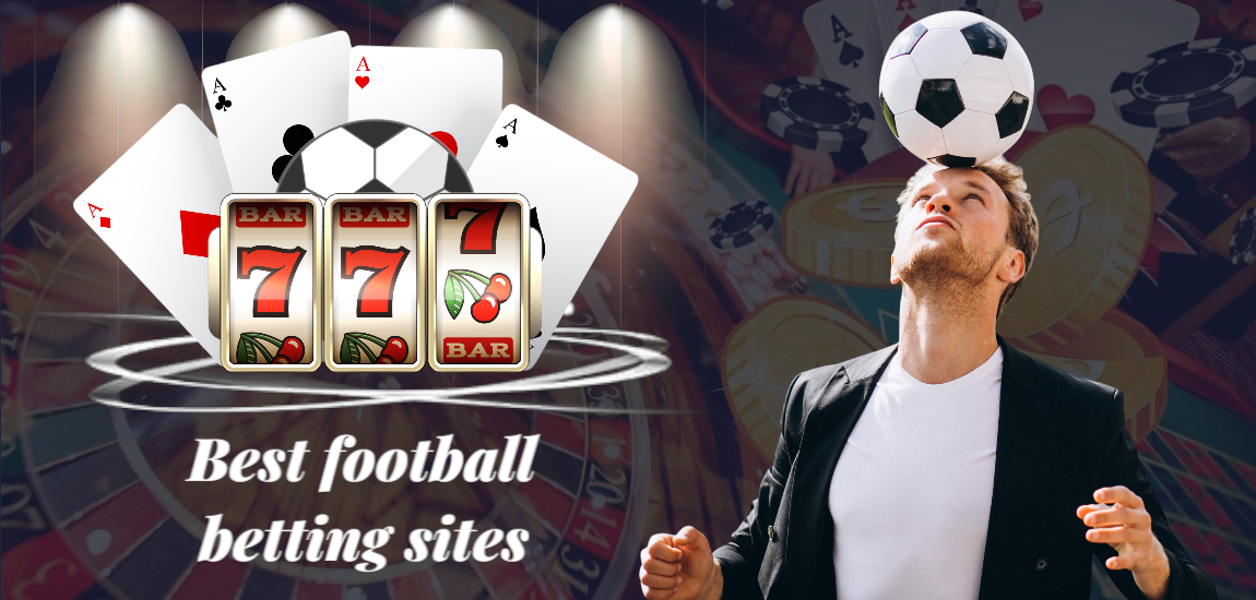 Best Football Betting Sites