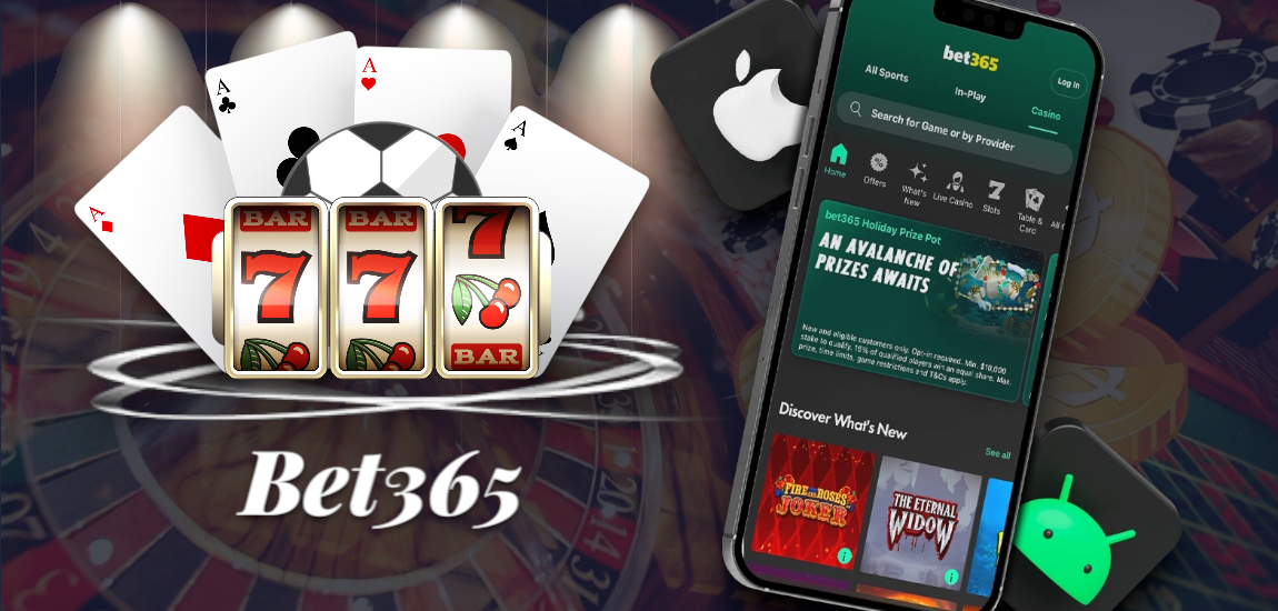 Overview of Bet365's Football Line