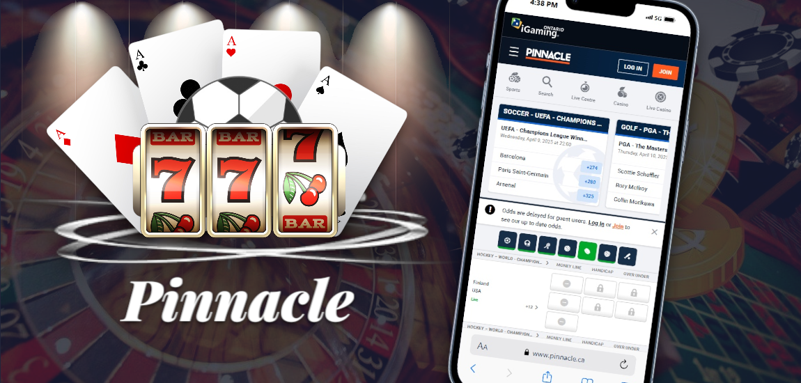 Pinnacle Football Betting Review: Odds, Markets, and Live Play