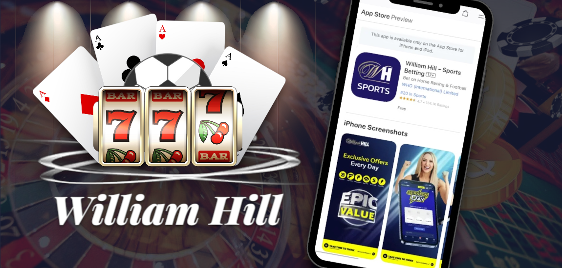 William Hill Review