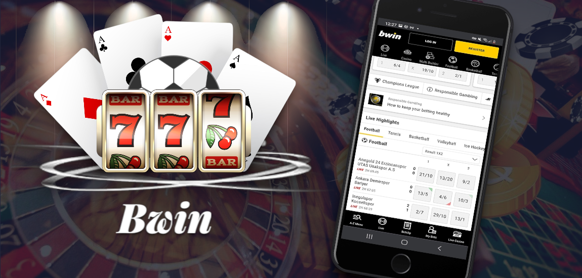 Bwin Betting Brand